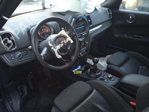 Electronic module MINI MINI COUNTRYMAN (F60) Cooper | BP22231223M83 