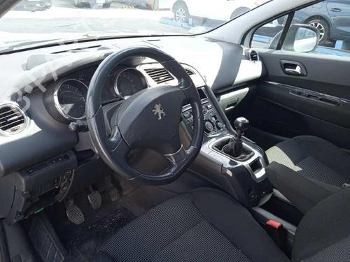 Starter PEUGEOT 5008 (0U_, 0E_) 1.6 16V | BP17896147M8 