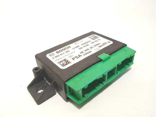 Used Electronic module Electronic module 9090898 9090898