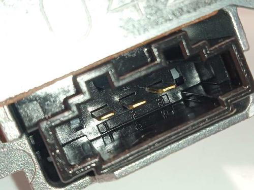 Rear wiper motor BMW X3 (G01, F97, G08) xDrive 20 d | BP9278107M102 