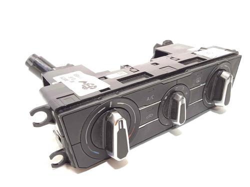 Used Climate control Climate control 16401256 16401256