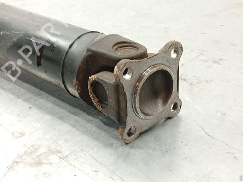 Driveshaft NISSAN X-TRAIL II (T31) 2.0 dCi 4x4 | BP27541131M37 