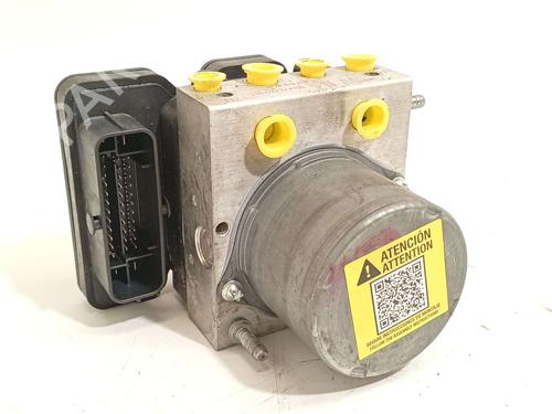 Used ABS pump ABS pump SKODA FABIA III (NJ3) [2014-2021] 40229651 40229651