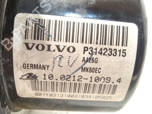 ABS pump VOLVO V40 Hatchback (525)  | BP20512000M43 