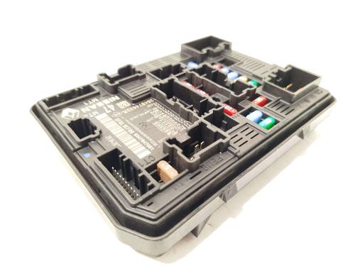 Used Fuse box Fuse box RENAULT CLIO V (B7_) 1.5 Blue dCi 100 (B7AD) (101 hp) 39685526 39685526