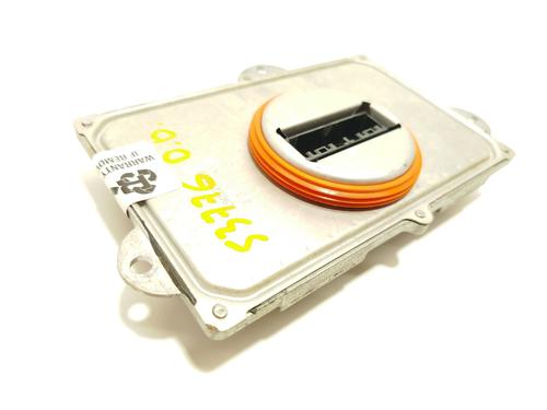 Used Electronic module Electronic module PEUGEOT 3008 II SUV (MC_, MR_, MJ_, M4_) 1.5 BlueHDi 130 (131 hp) 21176266 21176266