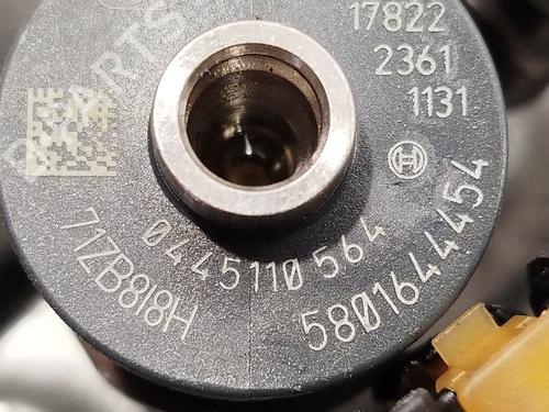 Engine IVECO DAILY VI Van 35S16, 35C16, 40C16, 50C16, 70C16 | BP29807141M1 