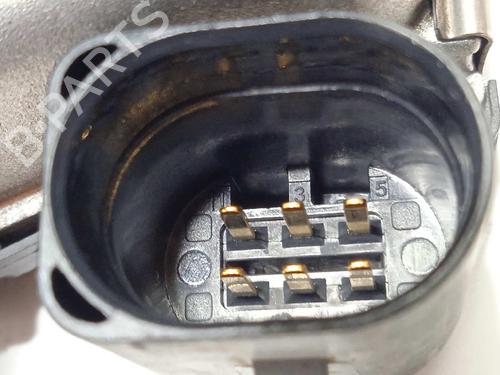 Throttle body PORSCHE MACAN (95B)  | BP16659262M82 
