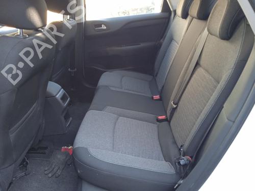 Front slam panel CITROËN C4 II (NC_) 1.6 BlueHDi 120 | BP28113602C72