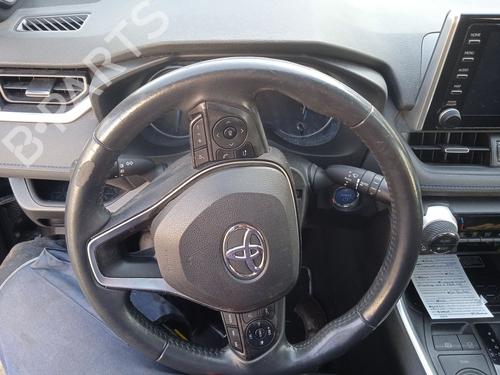 Electronic module TOYOTA RAV 4 V (_A5_, _H5_) 2.5 Hybrid AWD (AXAH54) | BP28209451M83