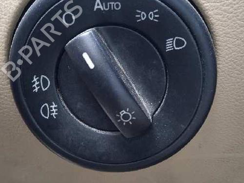 Rear left window mechanism VW TOUAREG (7LA, 7L6, 7L7) 3.0 V6 TDI | BP12092005C24 