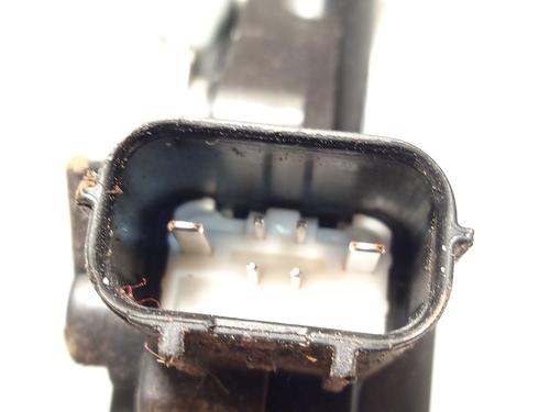 Front left window mechanism HONDA CR-V IV (RM_) 2.2 i-DTEC 4WD (RE6) | BP29884592C22