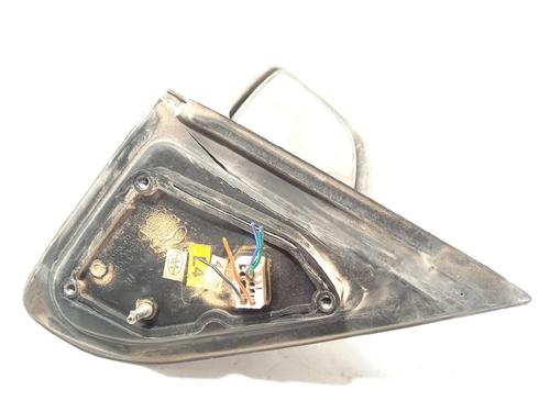 Left mirror KIA SORENTO I (JC) 2.5 CRDi 4WD | BP16942008C26 