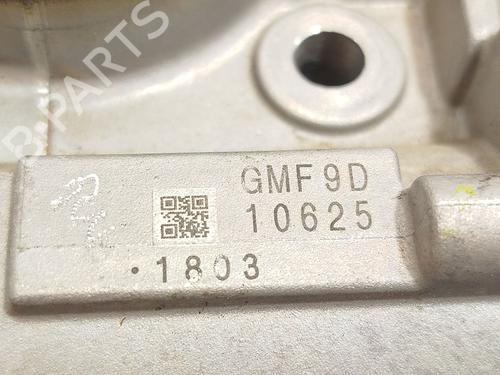 Spjældhus HONDA CR-V V (RW_, RT_) 2.0 e-CVT Hybrid AWD (RT6) | BP30393626M82 