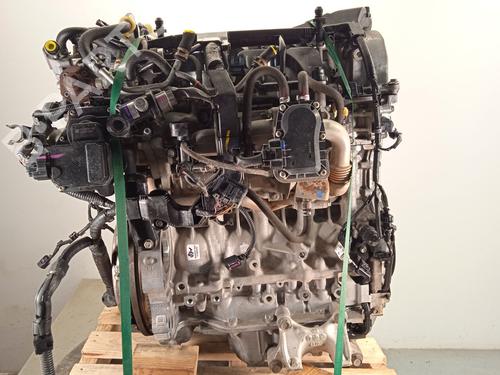 Engine HONDA CR-V IV (RM_) 2.2 i-DTEC 4WD (RE6) | BP29884280M1 - Image 3