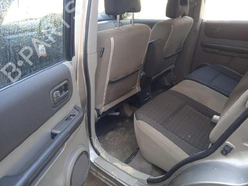 Climate control NISSAN X-TRAIL I (T30) 2.2 dCi | BP10512241I5 