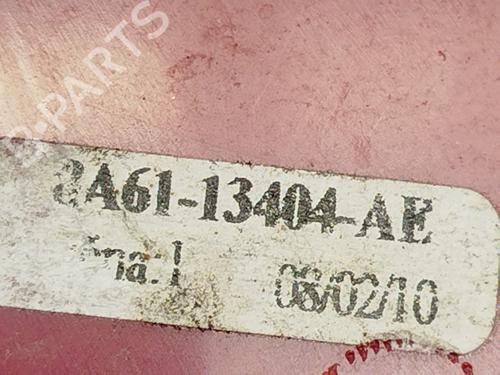 Right taillight FORD FIESTA VI (CB1, CCN) | BP24611906C35