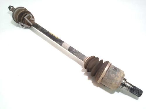 Left rear driveshaft HYUNDAI SANTA FÉ II (CM) 2.2 CRDi GLS 4x4 | BP13247172M40 