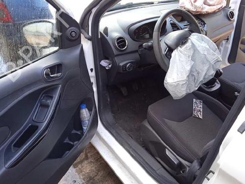 Throttle body FORD KA+ III (UK, FK)  | BP11037622M82 