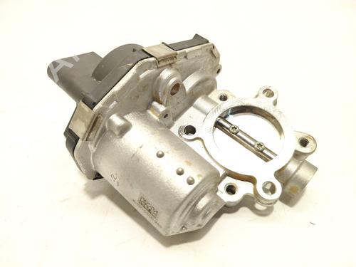 Used Throttle body AUDI A4 B9 Avant (8W5, 8WD) 30 TDI Mild Hybrid (136 hp) 28538016