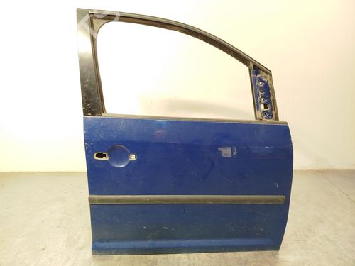 Used Right front door VW CADDY III Box Body/MPV (2KA, 2KH, 2CA, 2CH) 1.9 TDI (105 hp) 29498989