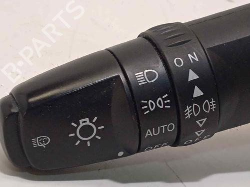 Headlight switch CITROËN C4 AIRCROSS 1.6 HDi 115 | BP17104363I24