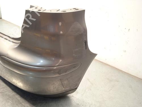 Rear bumper SEAT IBIZA III (6L1) 1.9 TDI | BP23109114C8 