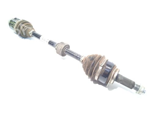 Used Right front driveshaft SUZUKI VITARA (LY) 1.4 Hybrid (Mild Hybrid) AllGrip (APK414) (129 hp) 24504832