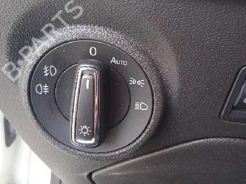 Electronic module SEAT LEON (5F1)  | BP15588503M83  - Image 31