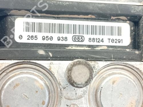 ABS pump KIA CEE'D Hatchback (ED) 1.6 CRDi 115 | BP36255064M43  - Image 6