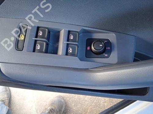 Rear left window mechanism VW T-CROSS (C11, D31) 1.0 TSi | BP7450745C24 