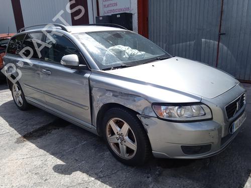 Front left window mechanism VOLVO V50 (545) 2.0 D | BP22728810C22 