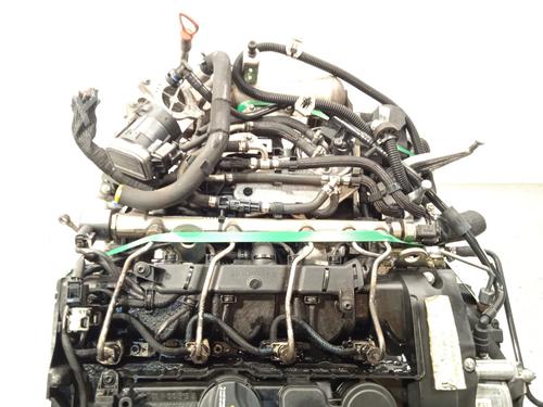 Engine MERCEDES-BENZ C-CLASS (W204)  | BP28139199M1 