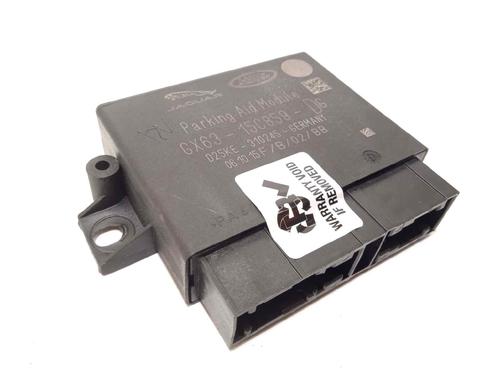 Elektronisk modul LAND ROVER DISCOVERY SPORT (L550) [2014-2025]  16685070