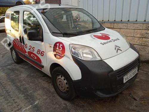 CITROËN NEMO MPV 1.4 HDi (68 hp) 822316