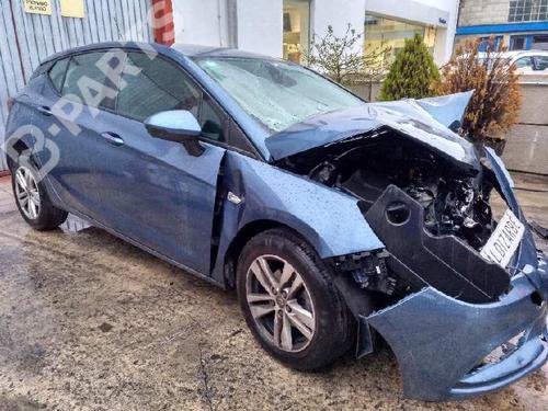 Used Parts OPEL ASTRA K (B16)  1.6 CDTi (68)  810871
