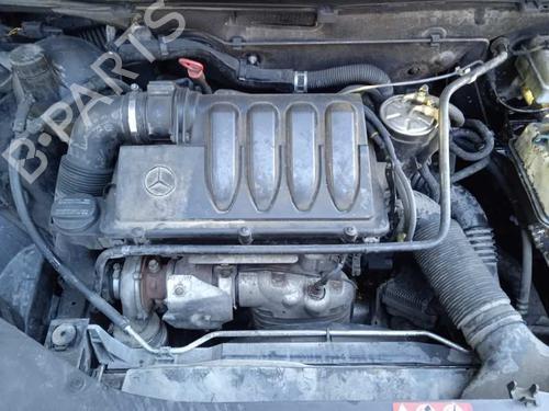 Climate control MERCEDES-BENZ B-CLASS Sports Tourer (W245) B 180 CDI (245.207) | BP6798966I5 