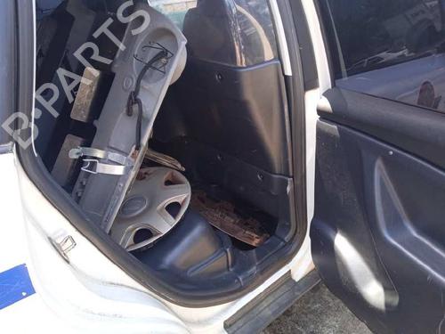 Front right lock SEAT ALTEA XL (5P5, 5P8) 1.6 TDI | BP8046851C97 