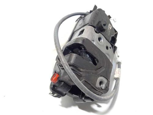 Venstre bak lås CITROËN C3 / C3 ORIGIN III (SX) 1.2 PureTech 82 (83 hp) 9072415