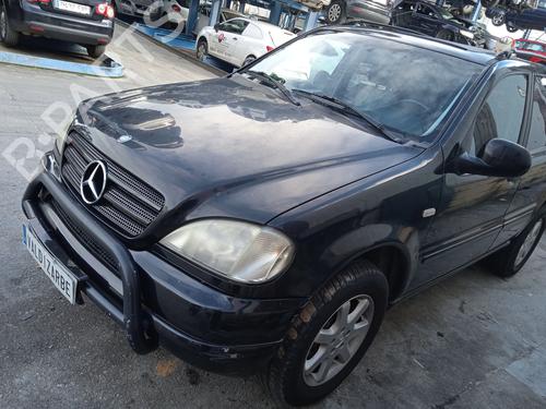 Engine MERCEDES-BENZ M-CLASS (W163) ML 430 (163.172) | BP23431404M1  - Image 13