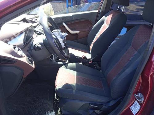 Tailgate FORD FIESTA VI (CB1, CCN) 1.6 TDCi | BP15398153C6 