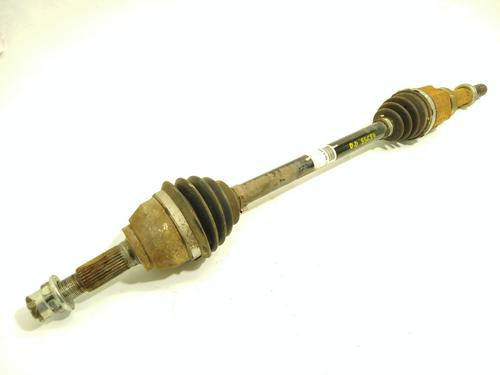 Used Right front driveshaft NISSAN LEAF (ZE1) [2017-2026]  25754083