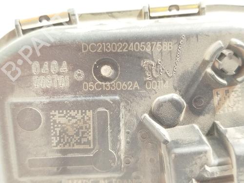 Throttle body AUDI A1 Sportback (GBA) 30 TFSI | BP29764884M82 