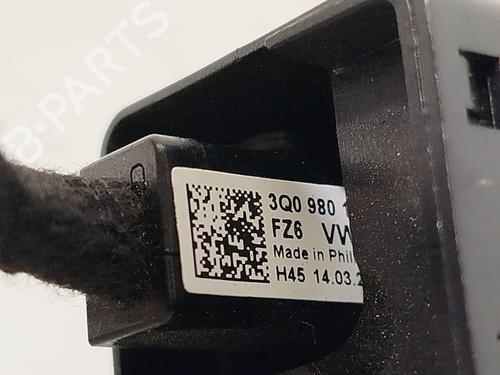 Electronic module SEAT IBIZA V (KJ1, KJG) 1.0 TSI | BP27466478M83 