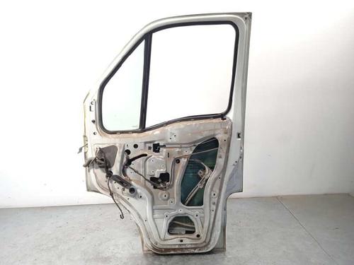 Right front door NISSAN INTERSTAR Van (X70)  | BP10710625C3 
