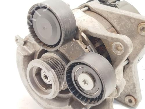 Alternator RENAULT ARKANA I (LCM_, LDN_) 1.3 TCe 140 (LDN0) | BP25468027M7  - Image 5