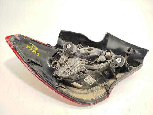 Right taillight OPEL CORSA E (X15) | BP32060335C35 - Image 3