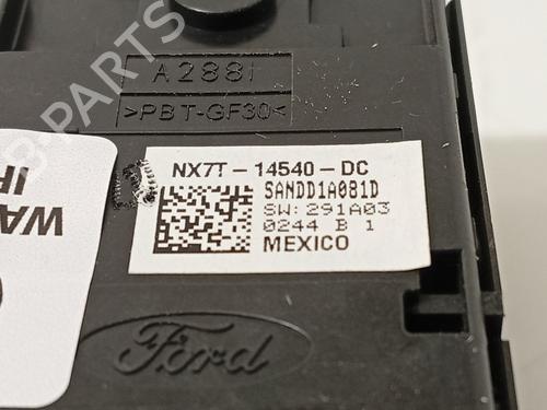Left front window switch FORD KUGA III (DFK) 2.5 Duratec Plug-in-Hybrid | BP33426753I27 - Image 5