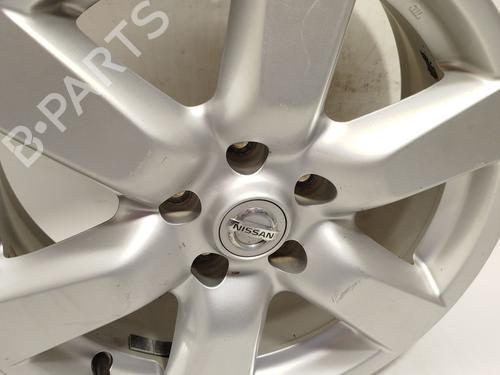 Rim NISSAN X-TRAIL II (T31) 2.0 dCi 4x4 | BP28098318C45