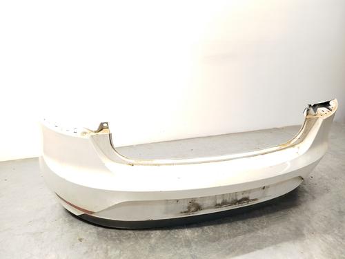 Rear bumper SEAT IBIZA IV (6J5, 6P1) 1.4 TDI | BP26120823C8 